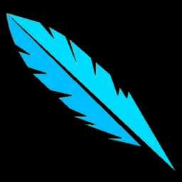 plumy logo