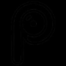 podcustom logo