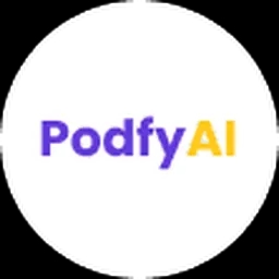 podfyai logo