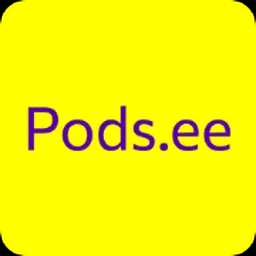 podsee logo