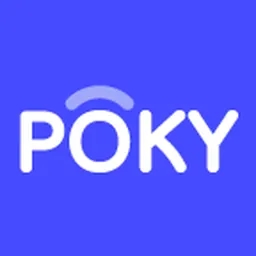 poky logo