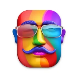 pretend-app logo