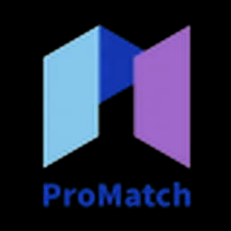 promatch logo