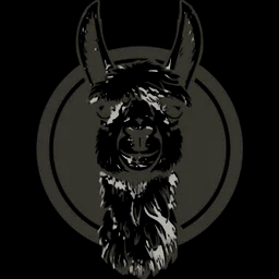 prompt-llama logo