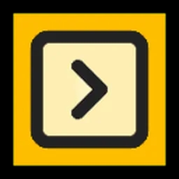 prompt-selected logo