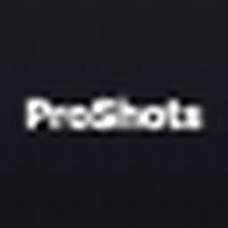 proshots logo
