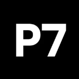publish7 logo