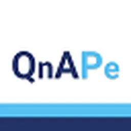 qnape logo