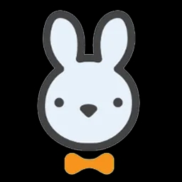 rabbit-resume logo