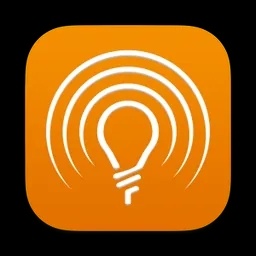 radiant-photo logo