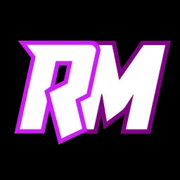 rapid-muscle logo