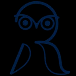 readable logo