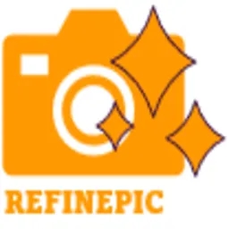 refinepic-com logo