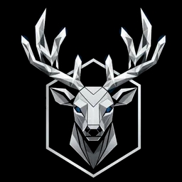 reindeer logo