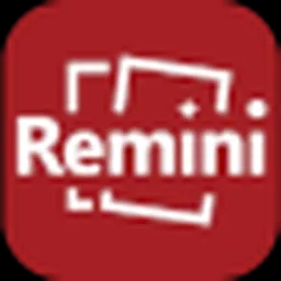 remini logo