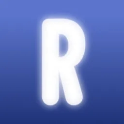 replika logo