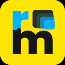 resmate-io logo