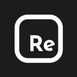 resoume logo