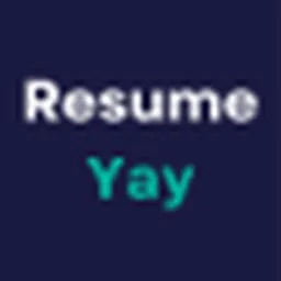 resume-yay logo