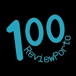 reviewporto logo