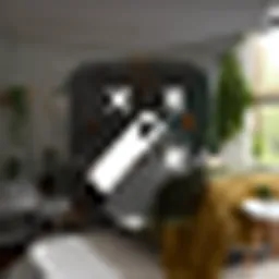 roomai logo