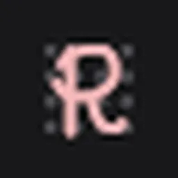roughly logo