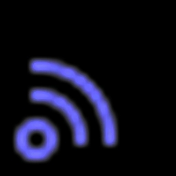 rss-filter logo