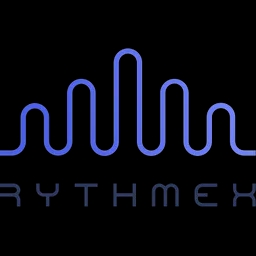 rythmex logo
