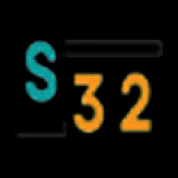 s32 logo
