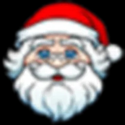 santas-voice-message logo