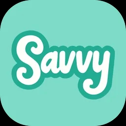 savvy logo