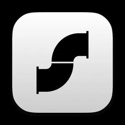 screenpipe logo