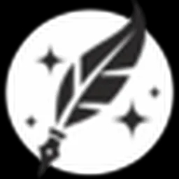 scrybe-quill logo