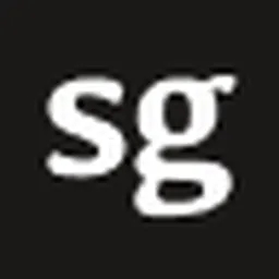 selfgazer logo