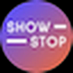 showstop logo