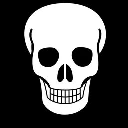 skeleton-fingers logo