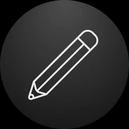 sketch-to logo