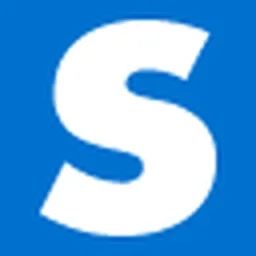 skip logo