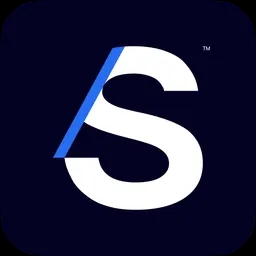 slashit-app logo