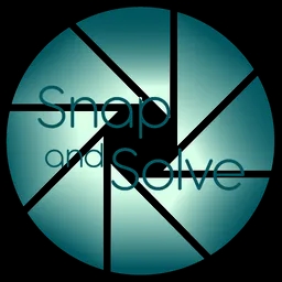 snapandsolve logo