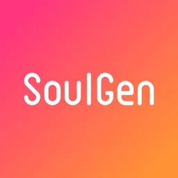 soulgen logo