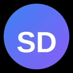 stable-fast-3d-sf3d logo