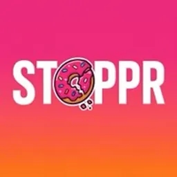 stoppr logo