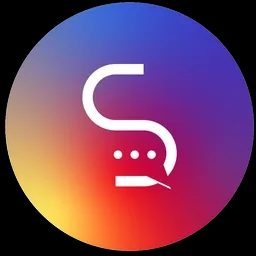 storychat-app logo