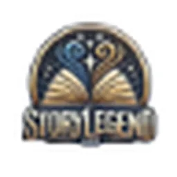 storylegend logo