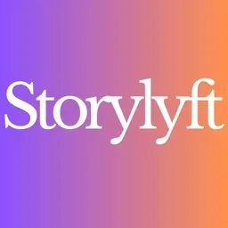 storylyft logo