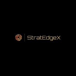 stratedgexai logo