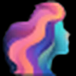 stream-of-consciousness logo