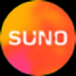 sunoai-ai logo