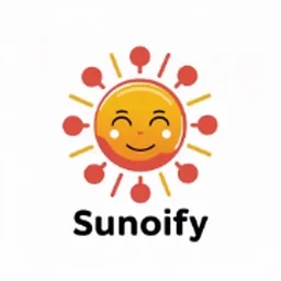 sunoify logo
